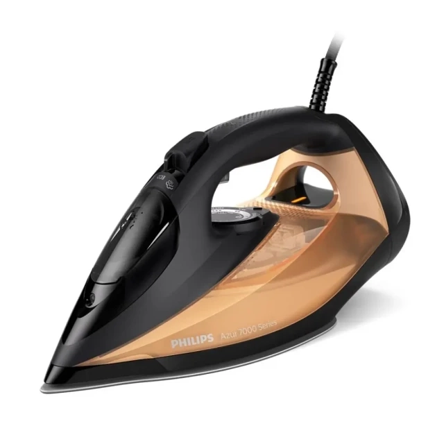 Pegla PHILIPS DST7040/80 azur 2800W