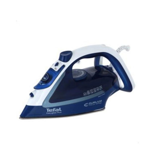 Pegla Tefal Easygliss FV5735 2500W/keramička ploča/plava