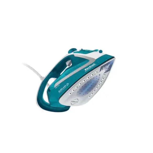 Pegla Tefal Easygliss FV5737 2500W/zelena