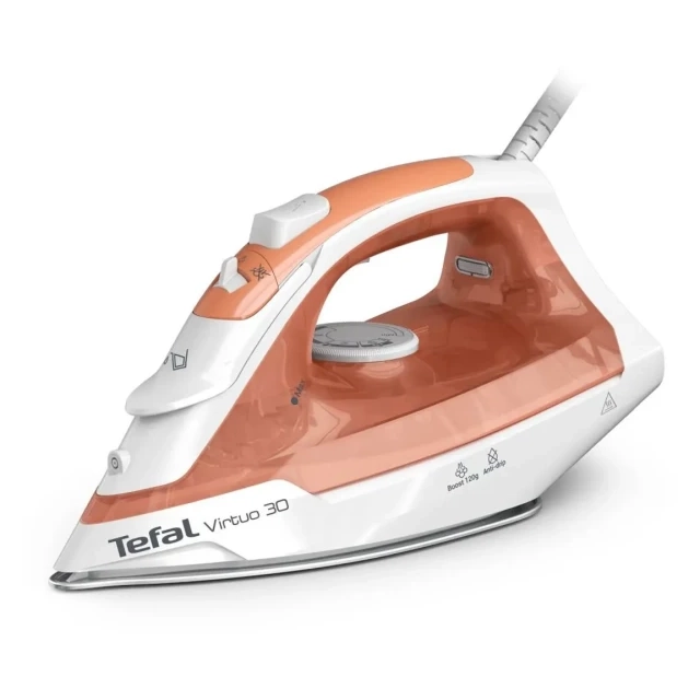 Pegla TEFAL FV2C40