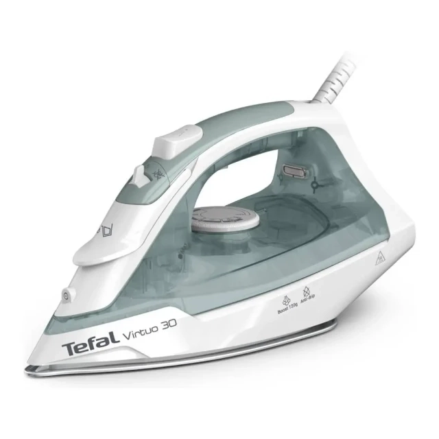 Pegla Tefal FV2C42/2000W/keramička