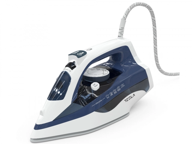 Pegla Tesla IR301BL plava