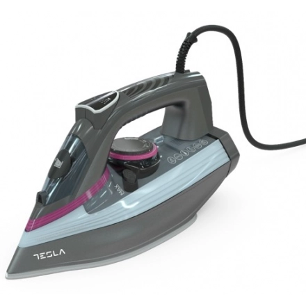 Pegla Tesla IR400GP siva