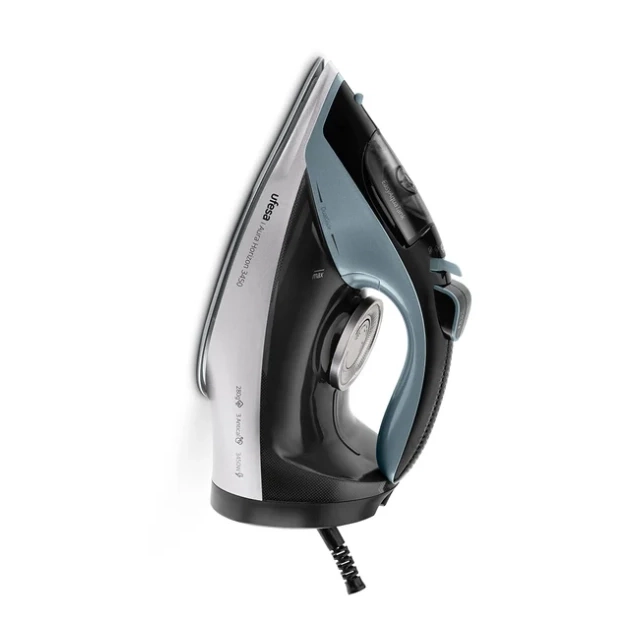 Pegla Ufesa Aura Horizon /snaga 3450W/crno plava