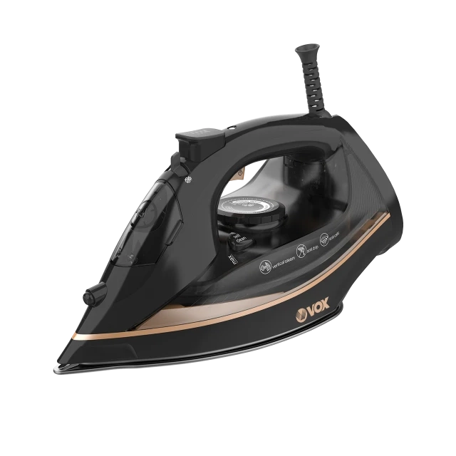 Pegla Vox DBL 2531/2500W/crna