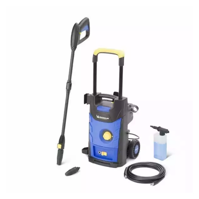 Perač pod pritiskom Michelin MPX16E 1.6KW/125bar