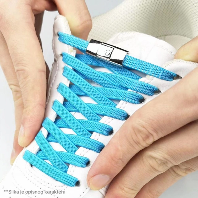 Pertle na patent narandzaste