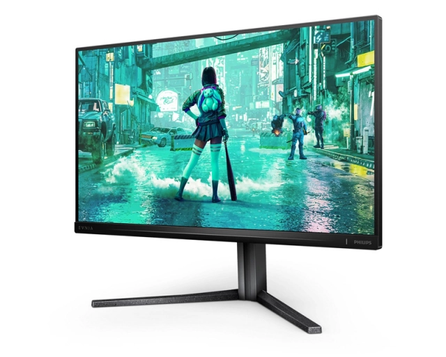 PHILIPS_ 24.5 inča 25M2N3200U/00 FHD 1920x1080 Fast IPS 310 Hz Gaming  monitor 