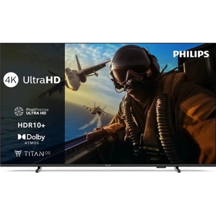 PHILIPS LED TV 50PUS7000/12, 4K, TITAN, CRNI, DOLBY ATMOS