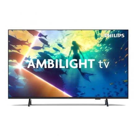 PHILIPS LED TV 50PUS8010/12,4K,AMBILIGHT
