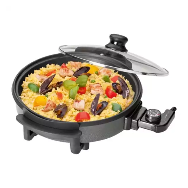 Pica pekač  Clatronic PP3401