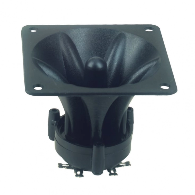Piezo visokotonski zvučnik 85x85mm 300W KHS105A