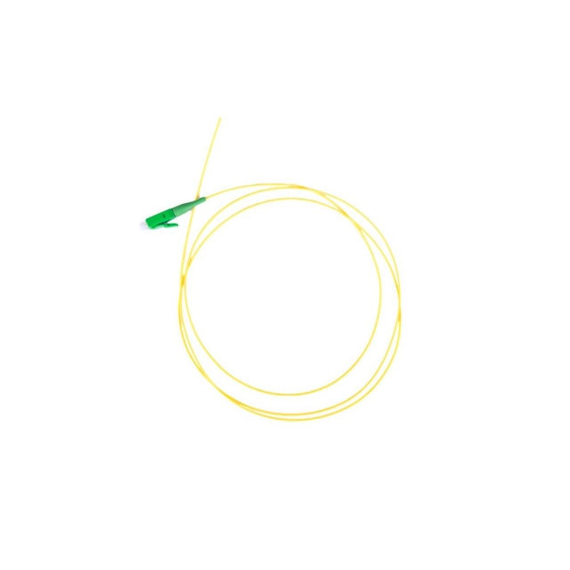 Exeshop Pigtail ExeLink LC/APC SM,LSZH, 657A1, 0.9 mm, 1.0 m