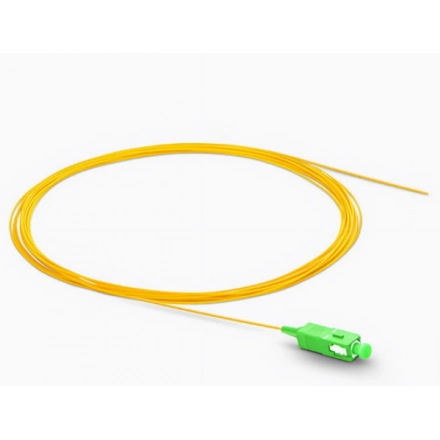 Pigtail SC/APC 9/125 Singlmode 2m