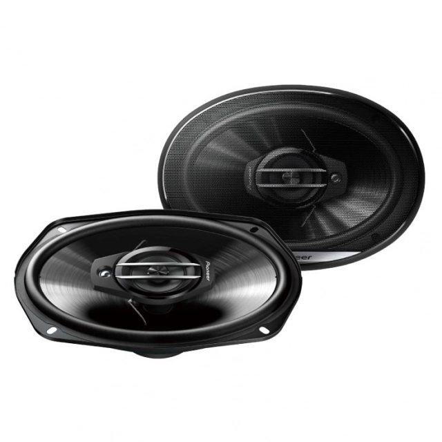 Pioneer auto zucnici 45W TS-G6930F