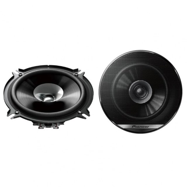 Pioneer auto zvučnici 35W dupli konus TS-G1310F