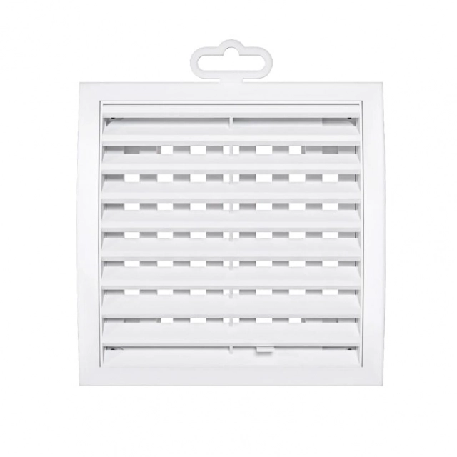 Plastična žaluzina 150x150mm 118E