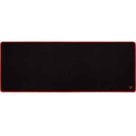 Podloga Gaming Defender Black Ultra 800x300x3mm