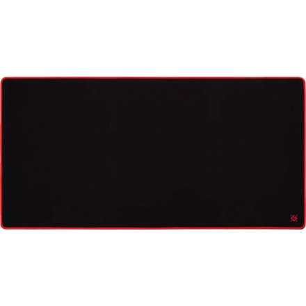 Podloga Gaming Defender Black XXL 400x355x3mm