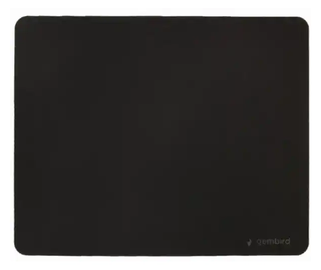 Podloga Gembird MP-S-BK 220x180mm A