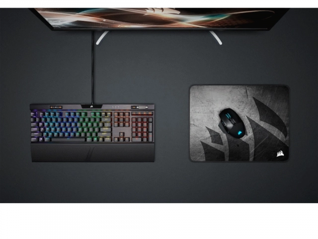 Podloga za miš CORSAIR MM300 PRO/CH-9413631-WW/medium/crna