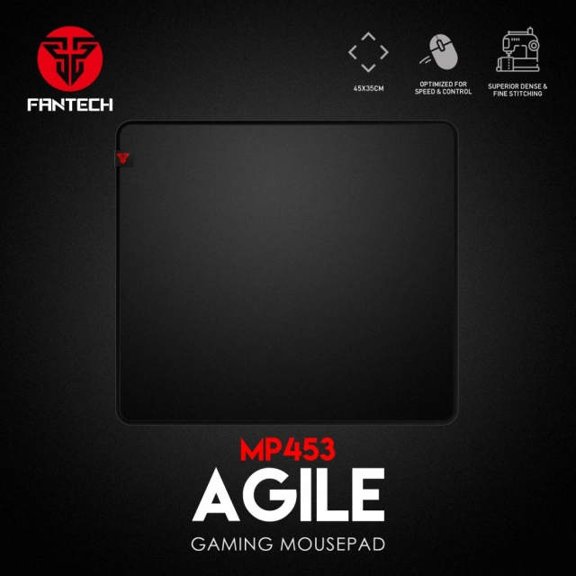 Podloga za mis Fantech MP453 Agile