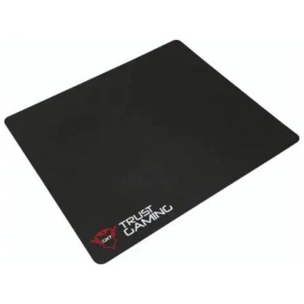 Podloga za miš gaming TRUST GXT 754 L crna