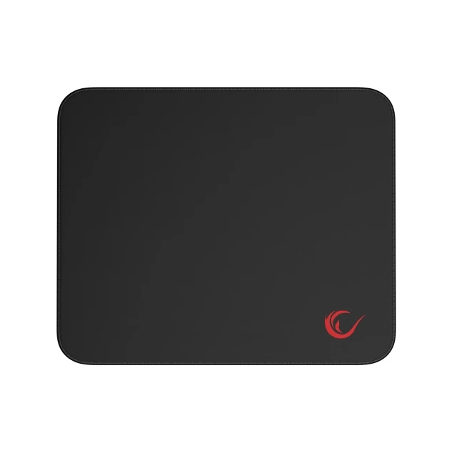 Podloga za miš Rampage BLITZ S 290x240x3mm crna 41200