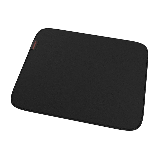 Podloga za miš Rampage Pulsar Pro S 290x240x3mm crna 41196