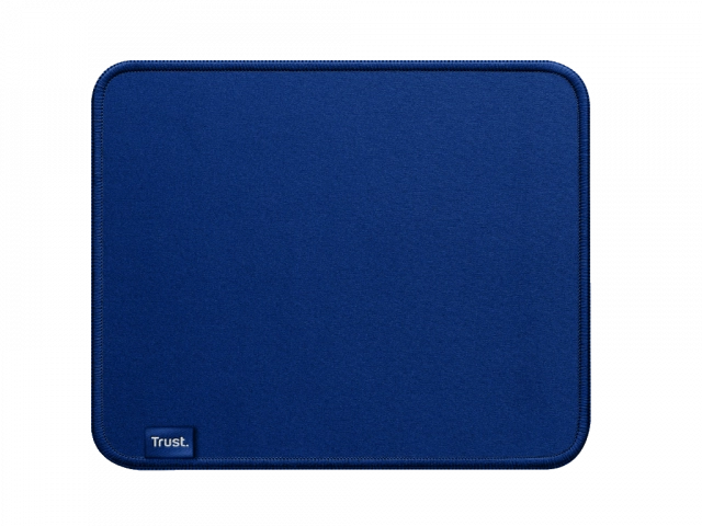 Podloga za miš TRUST Boye/plava