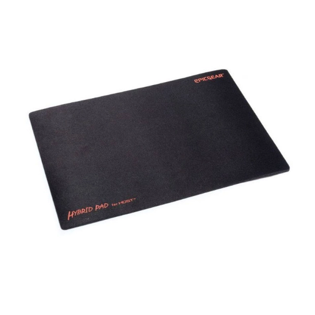 Podloga za miša EpicGear Hybrid pad M 350x250x3mm crna