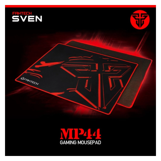 Podloga za miša Fantech Mp44 Sven 440x350mm crna