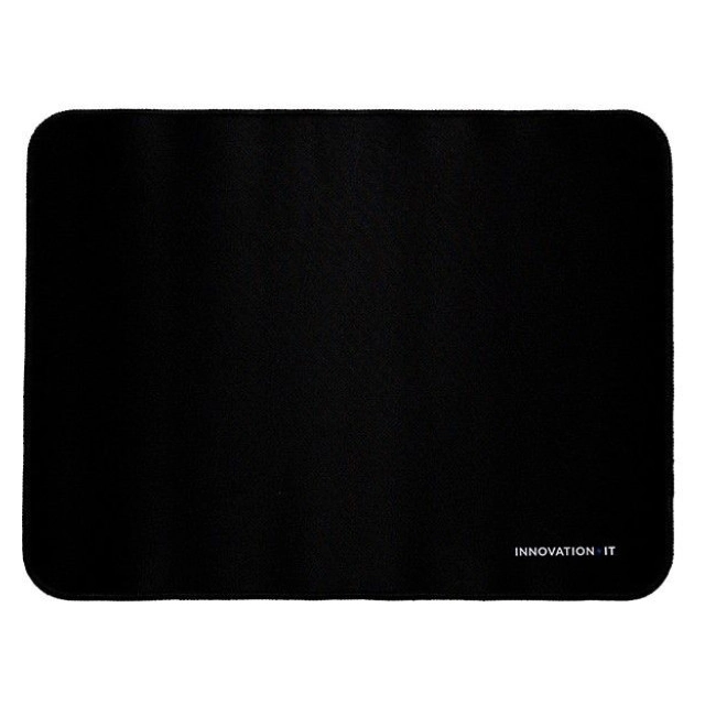Podloga za miša  Gaming Mauspad Innovation IT Small 400x300mm Black
