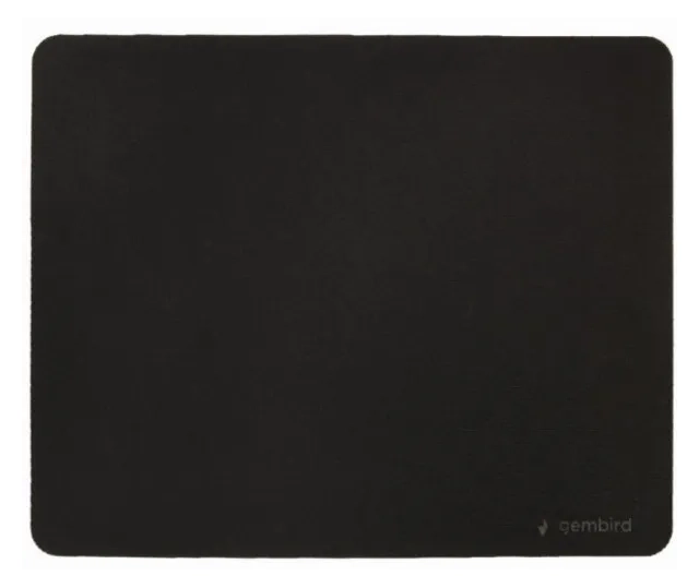 Podloga za miša Gembird MP-S-BK 220x180mm crna