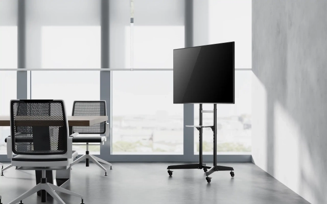 Podni TV nosač MAX MPL70 37-70/vesa max 600x400/50kg