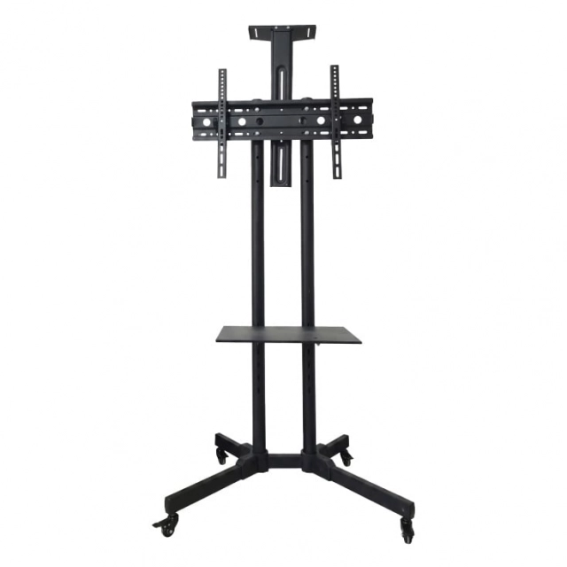 Podni TV nosač sa točkićima, 32-70", 50kg, 1500mm LCDH-TVC15