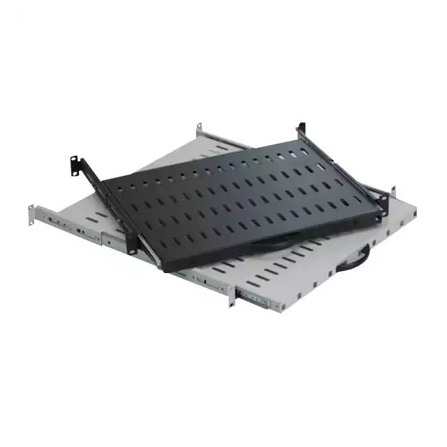 Polica na izvlačenje, slide mehanizam Mirsan za ormane dubine 800mm MR.HRK80.01YK