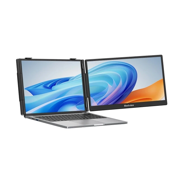 Portable dodatni monitor 14 Blackview SCM5 1920x1080/Full HD IPS/60Hz/3x USB-C/Zvučnik