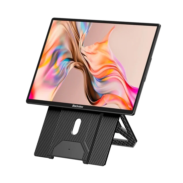 Portable monitor 16  Blackview Table 9 1920x1200/IPS/16:10/60Hz/1x mini HDMI/2x USB-C/Zvučnik