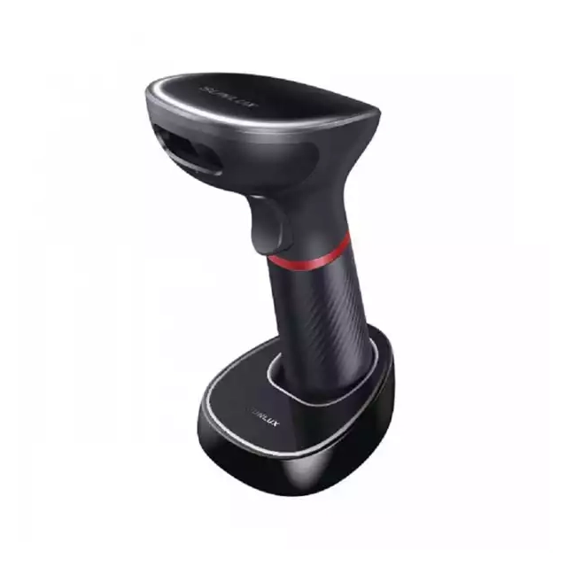 Sunlux POS Barcode scaner XL-9610 2D wifi