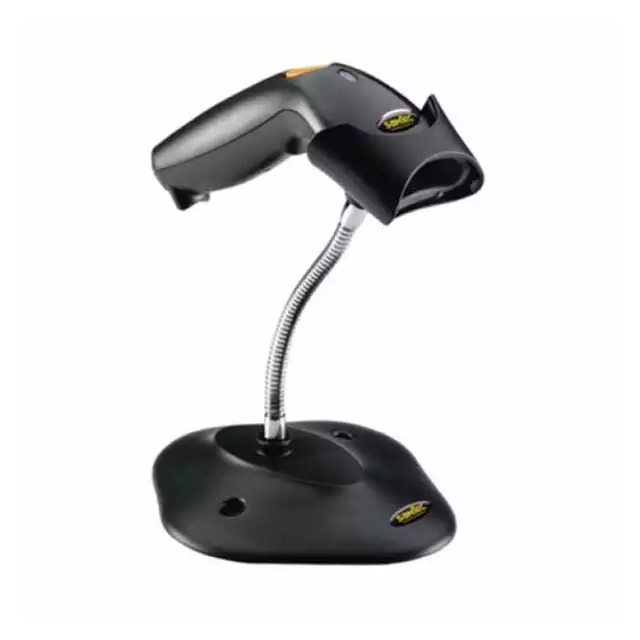 POS Barcode skener Zebra Samtec Motorola LS1203 USB