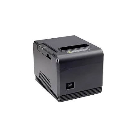 POS PRN BIRCH 80mm USB, Serial, Ethernet printer
