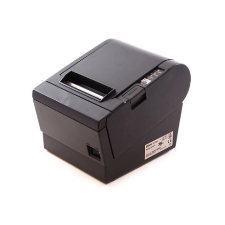 POS PRN EPSON TM-T88VII USB+serial DB25+mreža