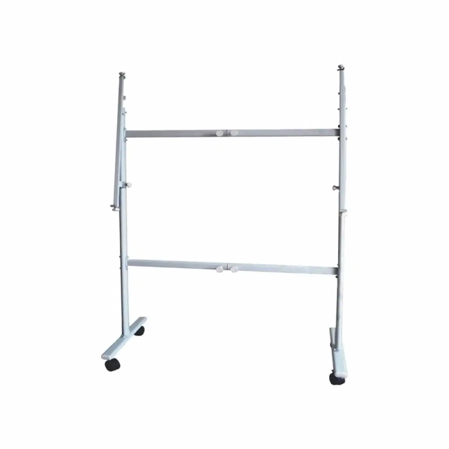 vm commerce Postolje za bele table 140cm AS100