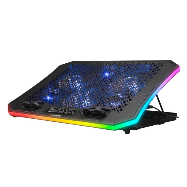 Postolje za laptop Rampage AD-RC34 METAFOR 10"-19" 36312