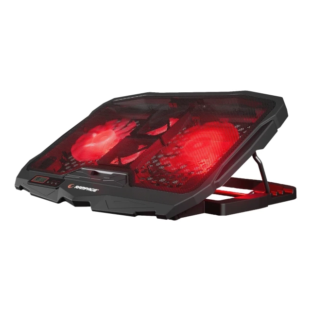 Postolje za laptop Rampage AD-RC4 15"-17" 23441