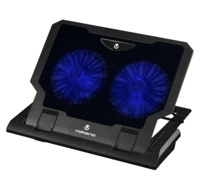 Postolje za laptop Volkano Glacie VK-20053-BK[V2] crno