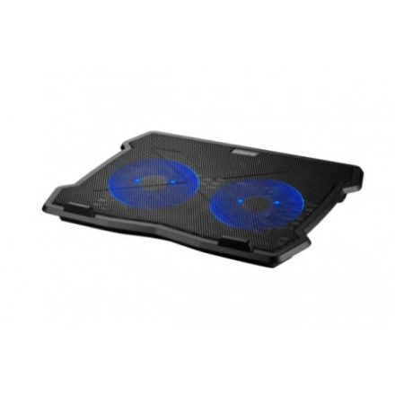 Postolje za laptop Volkano Polar VK-20291-BK 15" crno