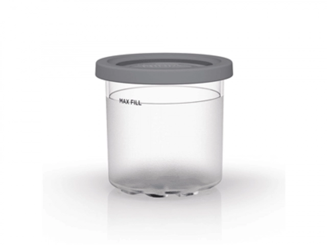 Posude za aparat za sladoled NINJA XSK2PNT300EUK/500ml/NC300EU/2kom