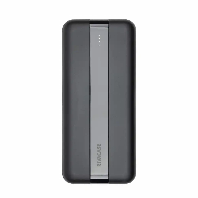Power Bank Rivacase VA2081 20000mAh/10W/crni